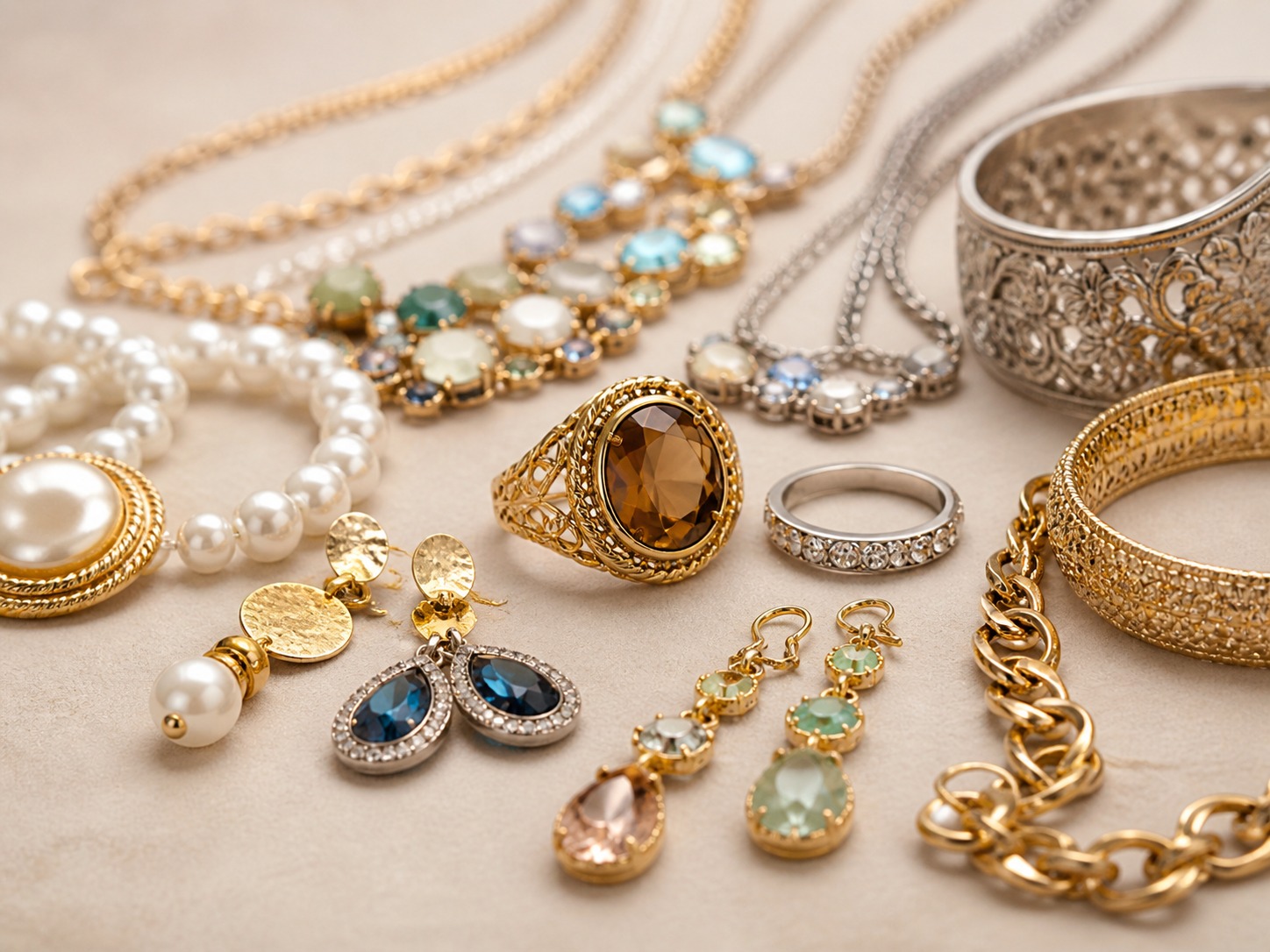 Modeschmuck