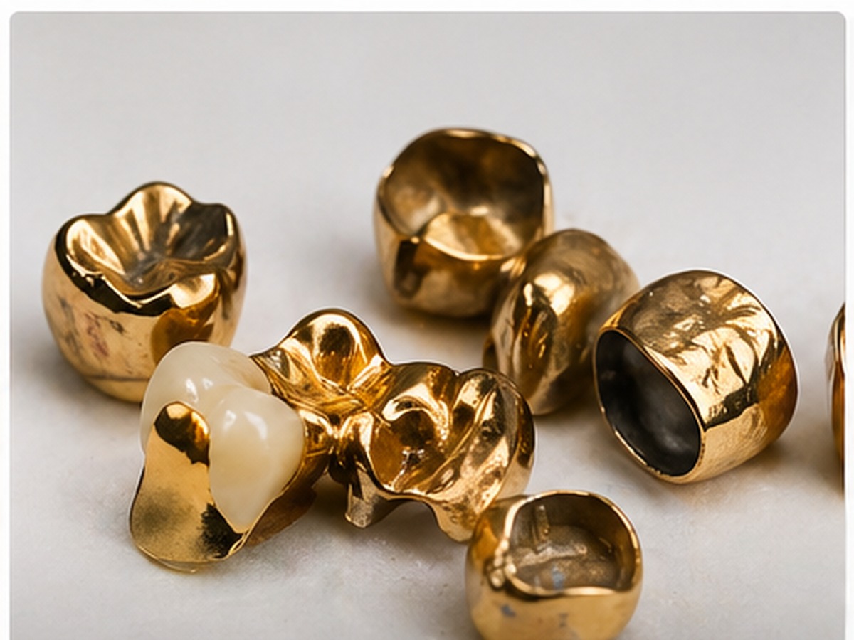 Zahngold