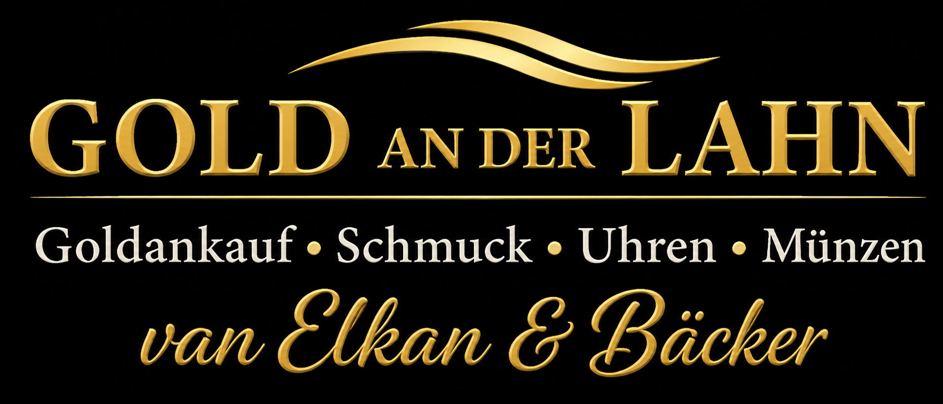 Gold an der Lahn